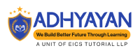 Adhyayan Logo
